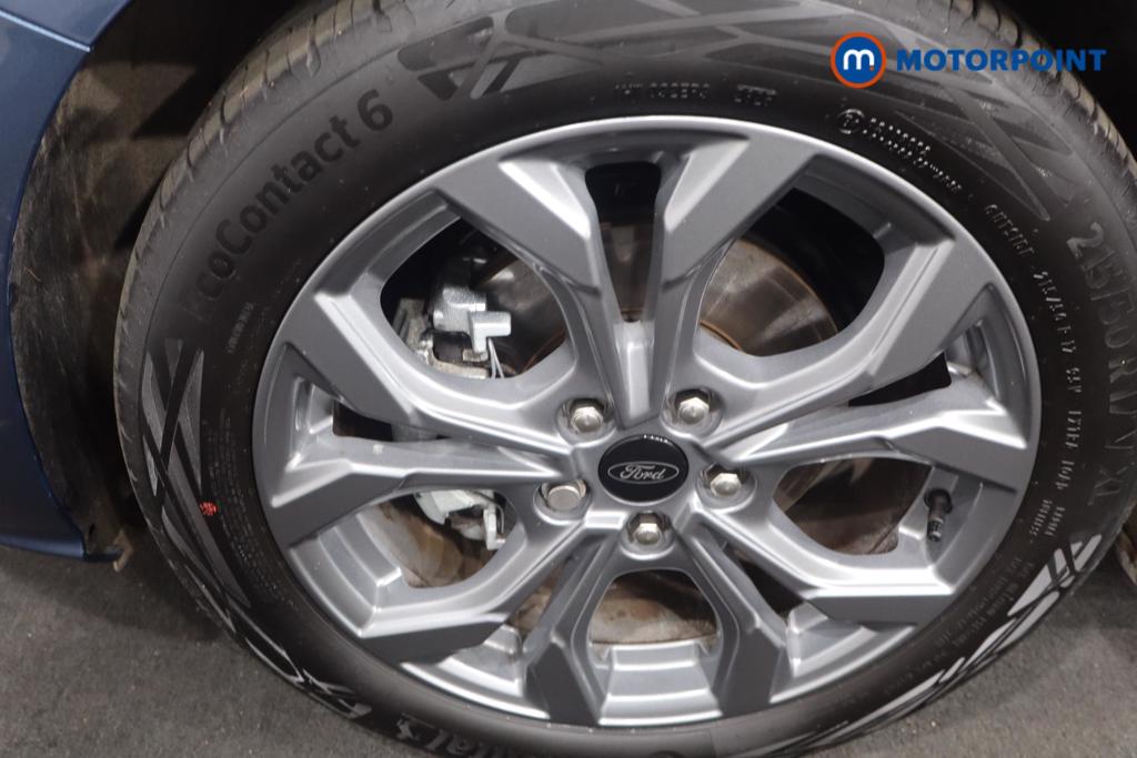 Used Ford Focus 2025 for sale - 77962642: Photo 35