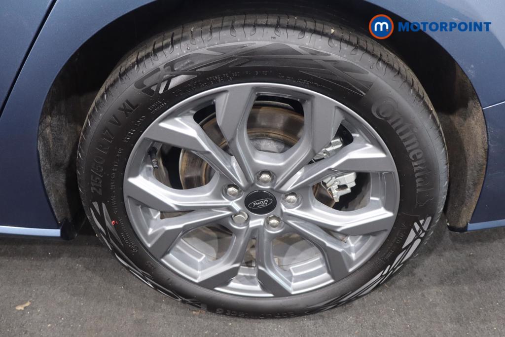 Used Ford Focus 2025 for sale - 77962642: Photo 36