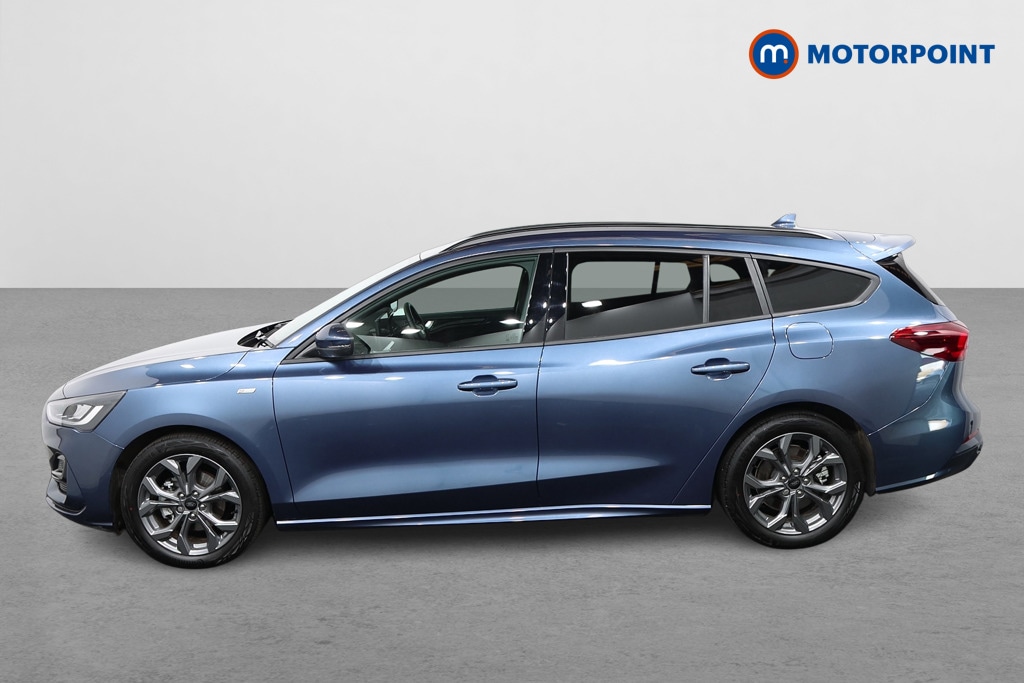 Used Ford Focus 2025 for sale - 77962642: Photo 4