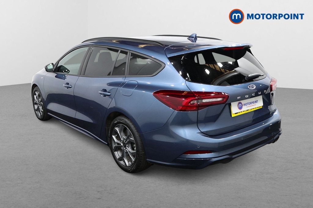 Used Ford Focus 2025 for sale - 77962642: Photo 5