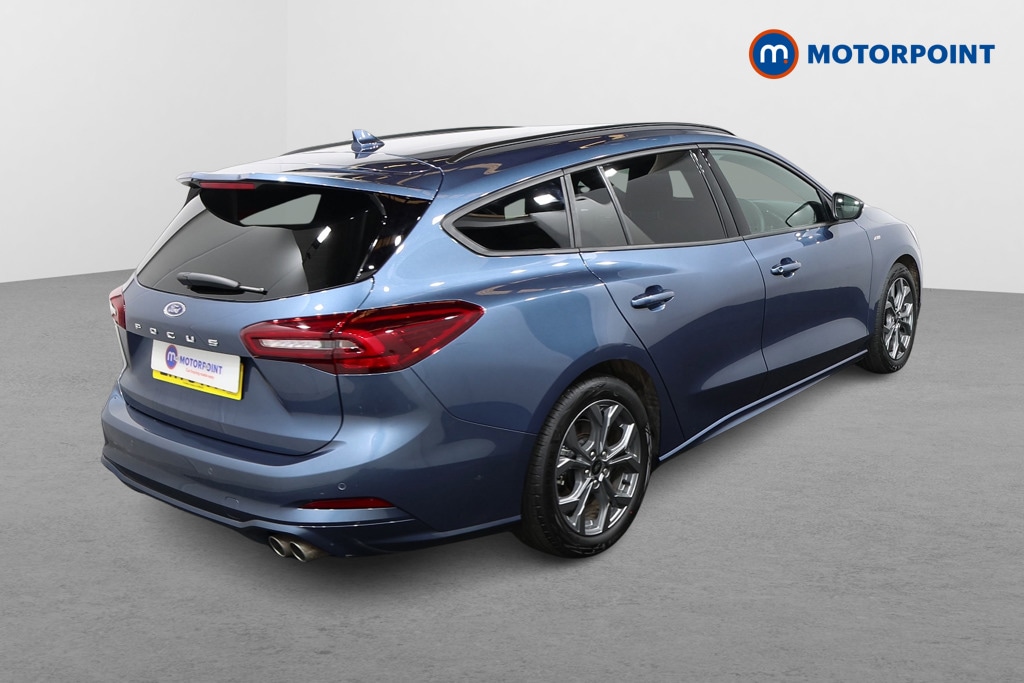 Used Ford Focus 2025 for sale - 77962642: Photo 7