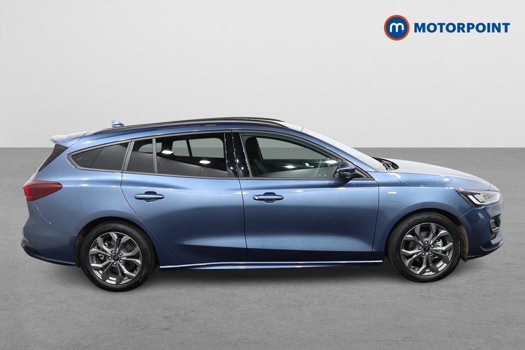 Used Ford Focus 2025 for sale - 77962642: Photo 8