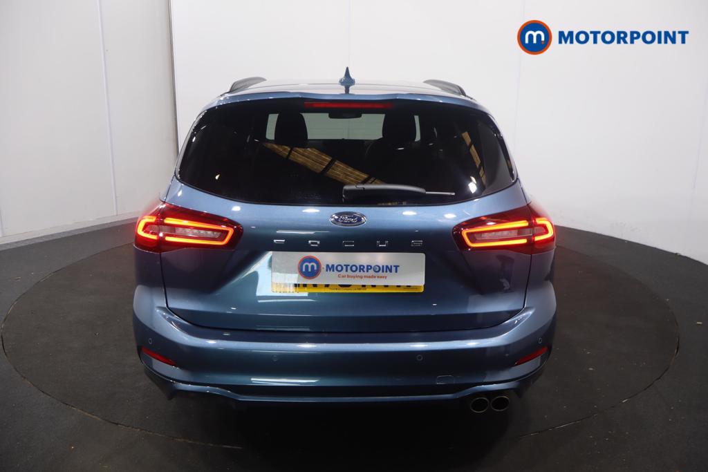 Used Ford Focus 2025 for sale - 77962642: Photo 9