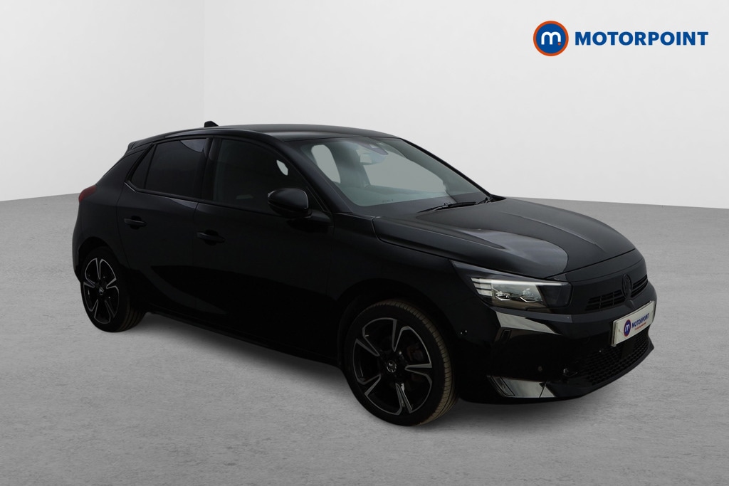 Used Vauxhall Corsa 2024 for sale - 76278983: Photo 1
