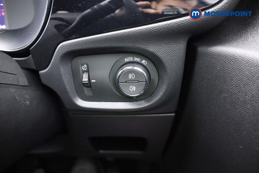 Used Vauxhall Corsa 2024 for sale - 76278983: Photo 16