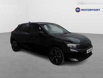 Vauxhall - Corsa