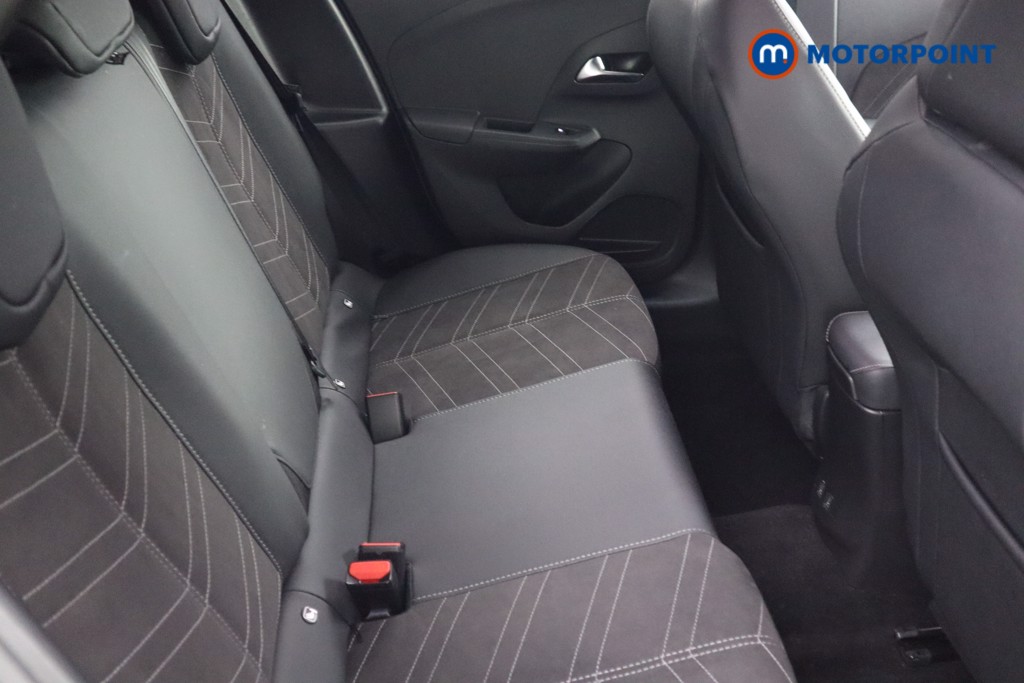 Used Vauxhall Corsa 2024 for sale - 76278983: Photo 23