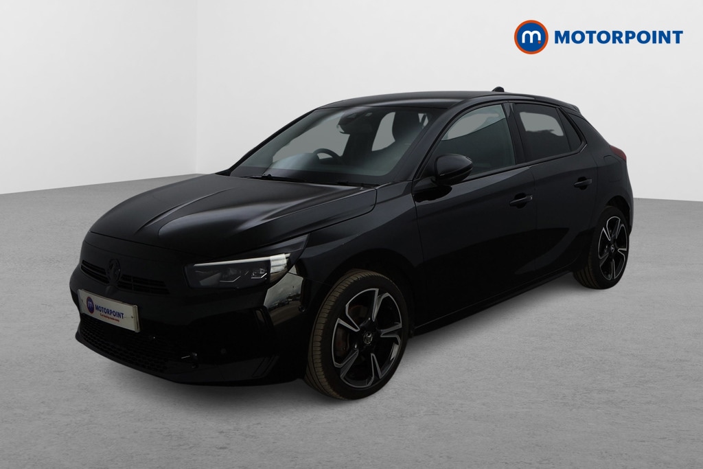 Used Vauxhall Corsa 2024 for sale - 76278983: Photo 3