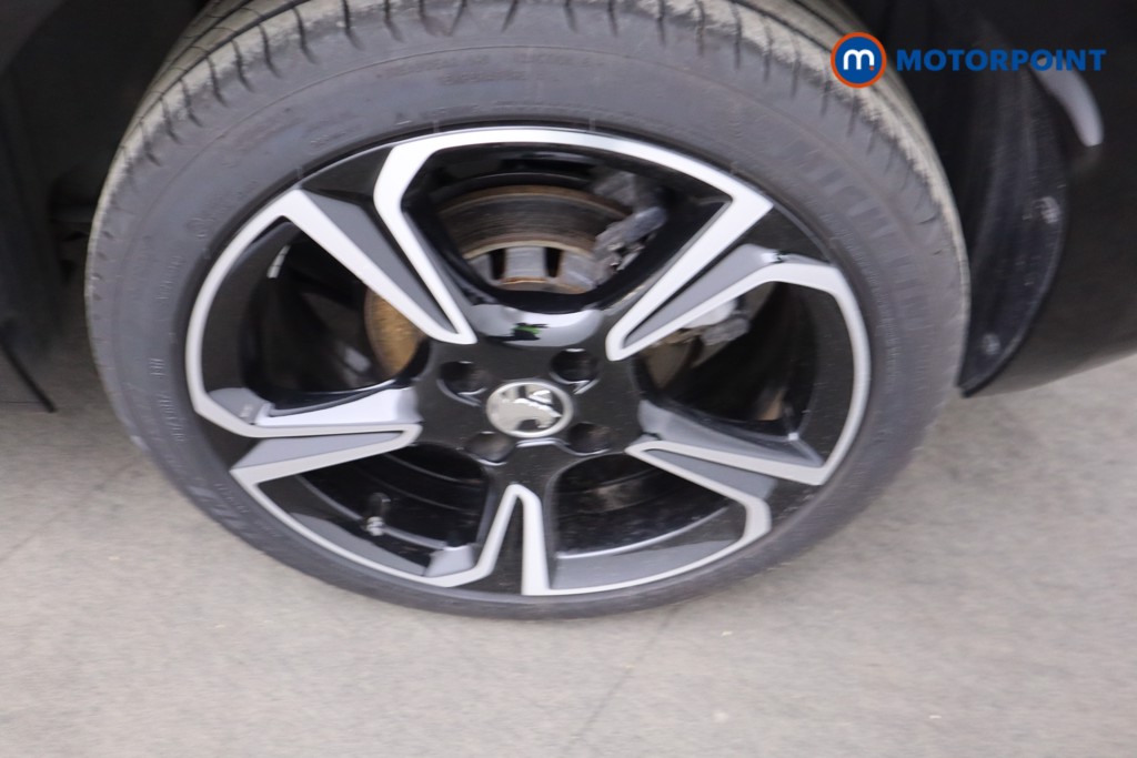 Used Vauxhall Corsa 2024 for sale - 76278983: Photo 34