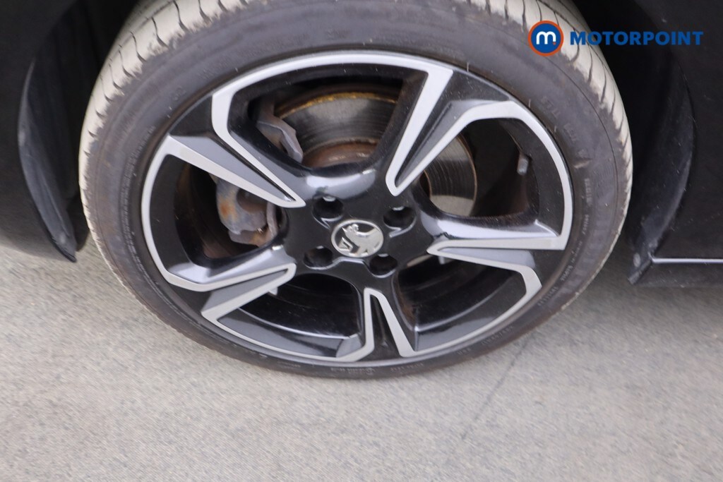 Used Vauxhall Corsa 2024 for sale - 76278983: Photo 35