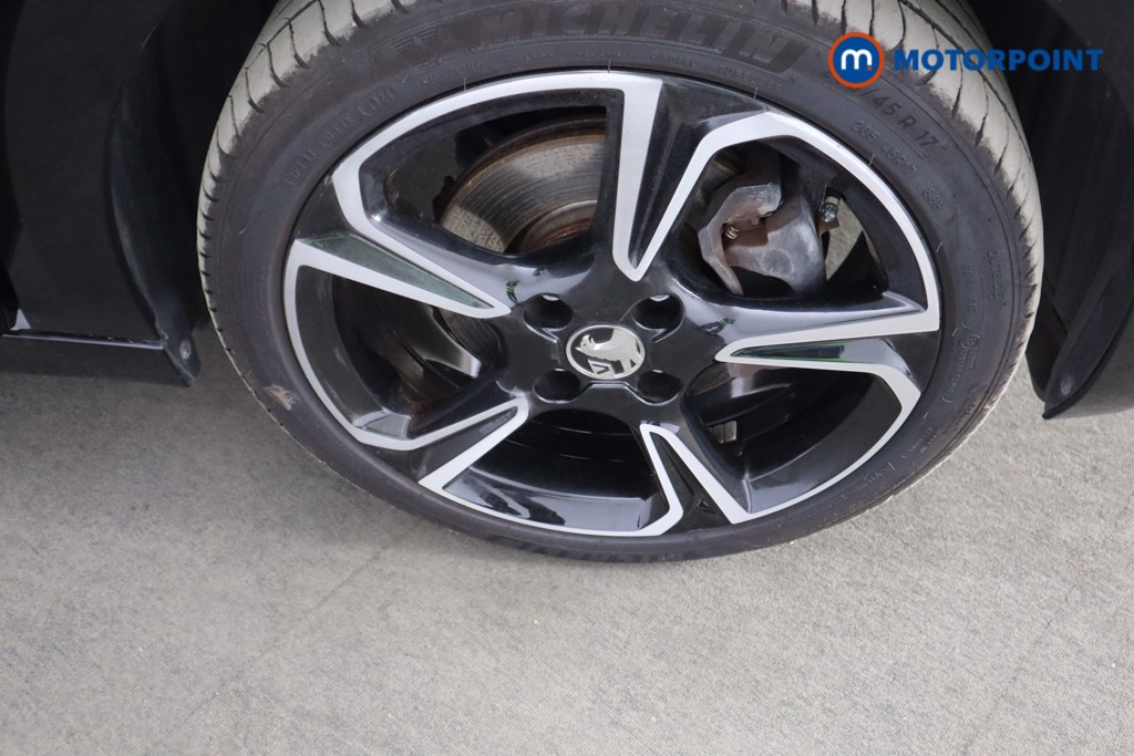 Used Vauxhall Corsa 2024 for sale - 76278983: Photo 36