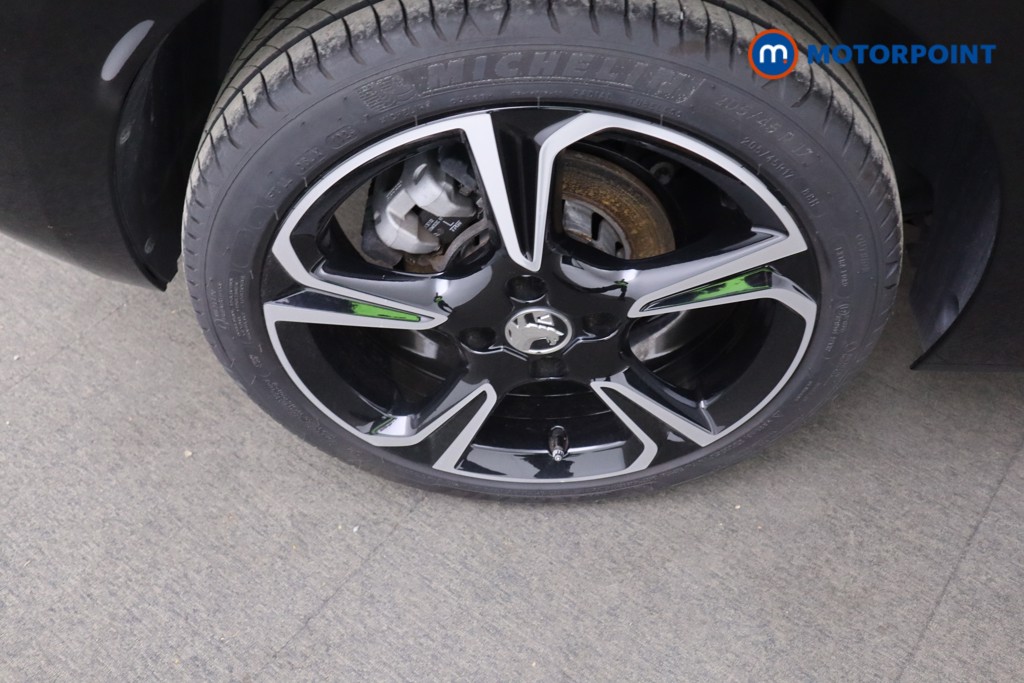 Used Vauxhall Corsa 2024 for sale - 76278983: Photo 37