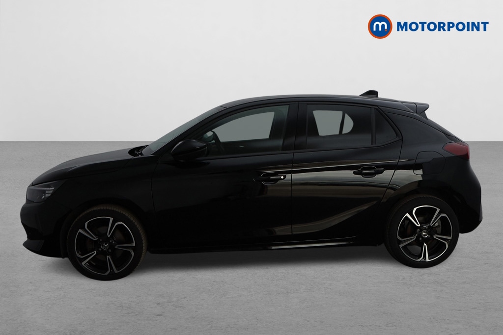 Used Vauxhall Corsa 2024 for sale - 76278983: Photo 4