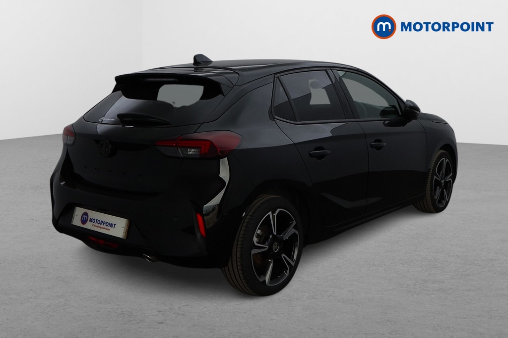 Used Vauxhall Corsa 2024 for sale - 76278983: Photo 7