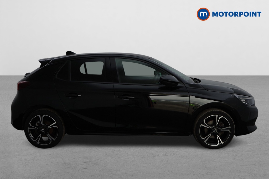 Used Vauxhall Corsa 2024 for sale - 76278983: Photo 8