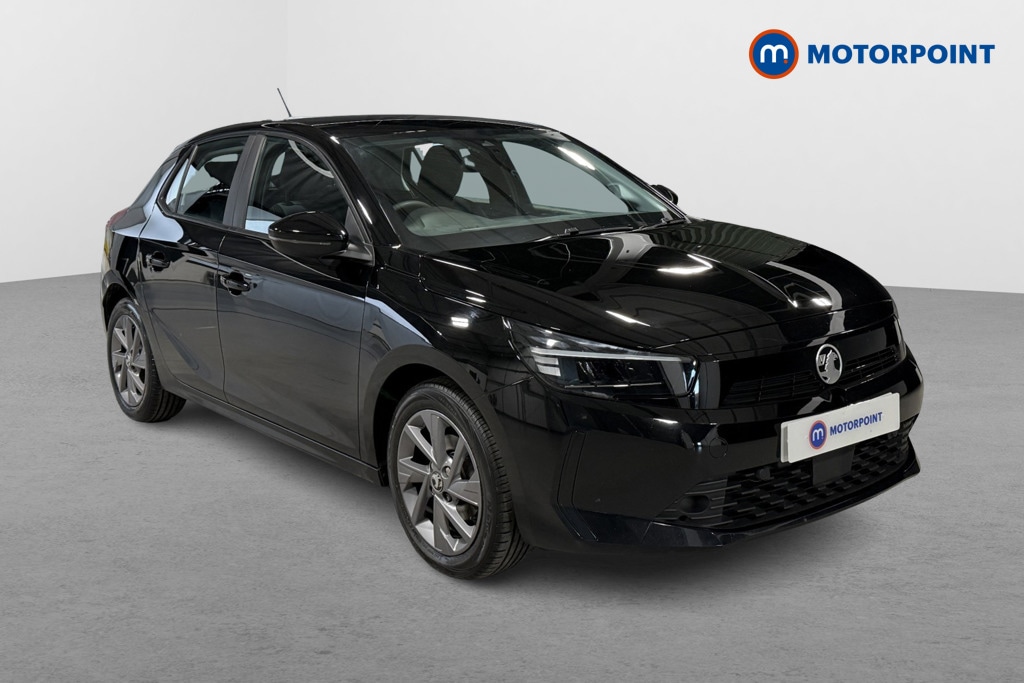 Used Vauxhall Corsa 2023 for sale - 77271830: Photo 1