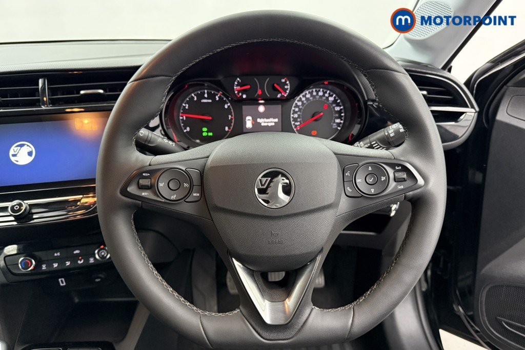 Used Vauxhall Corsa 2023 for sale - 77271830: Photo 11
