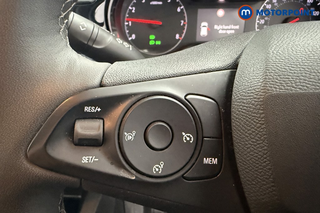 Used Vauxhall Corsa 2023 for sale - 77271830: Photo 12