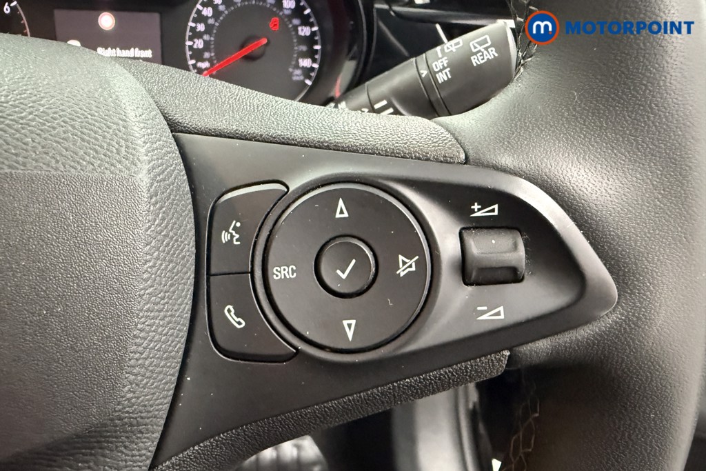 Used Vauxhall Corsa 2023 for sale - 77271830: Photo 13