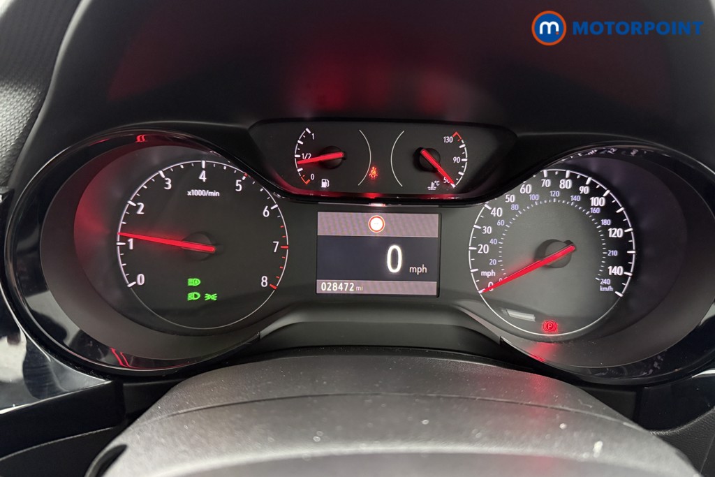 Used Vauxhall Corsa 2023 for sale - 77271830: Photo 14