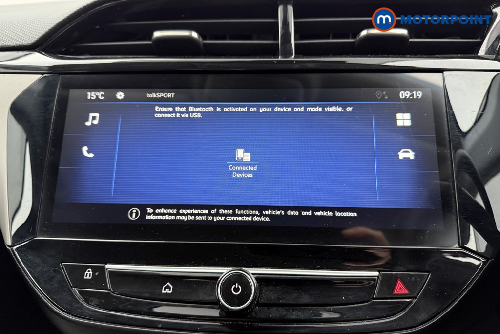 Used Vauxhall Corsa 2023 for sale - 77271830: Photo 16