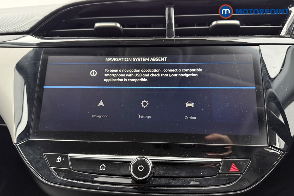 Used Vauxhall Corsa 2023 for sale - 77271830: Photo 17