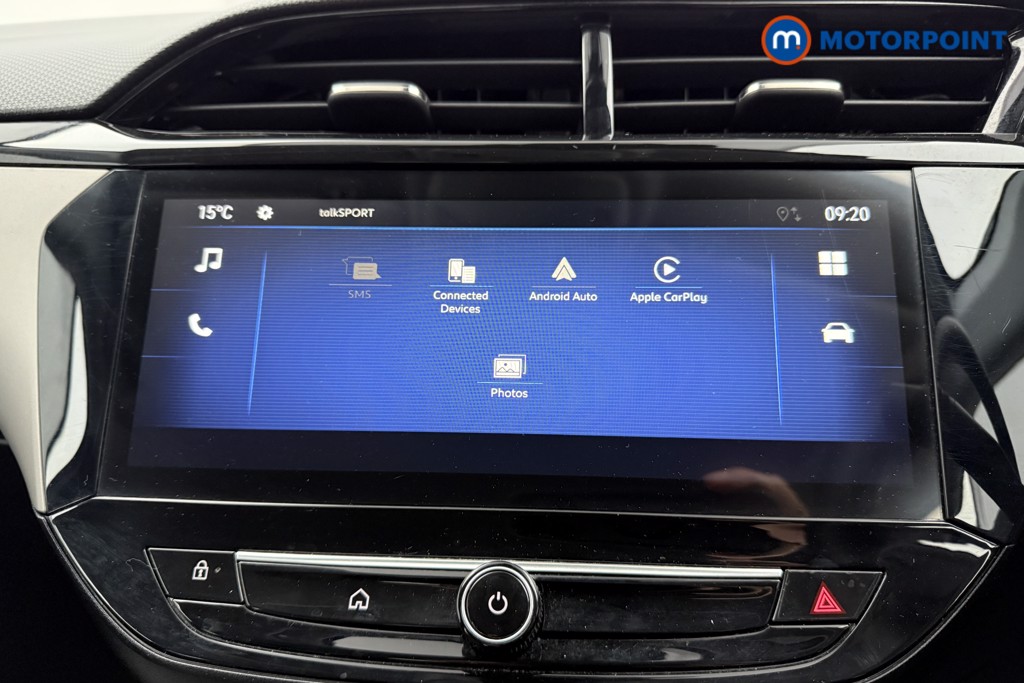 Used Vauxhall Corsa 2023 for sale - 77271830: Photo 18