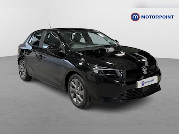 Vauxhall Corsa feature image