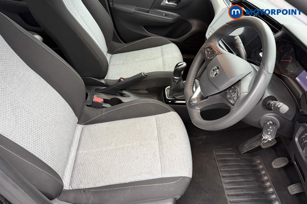 Used Vauxhall Corsa 2023 for sale - 77271830: Photo 28