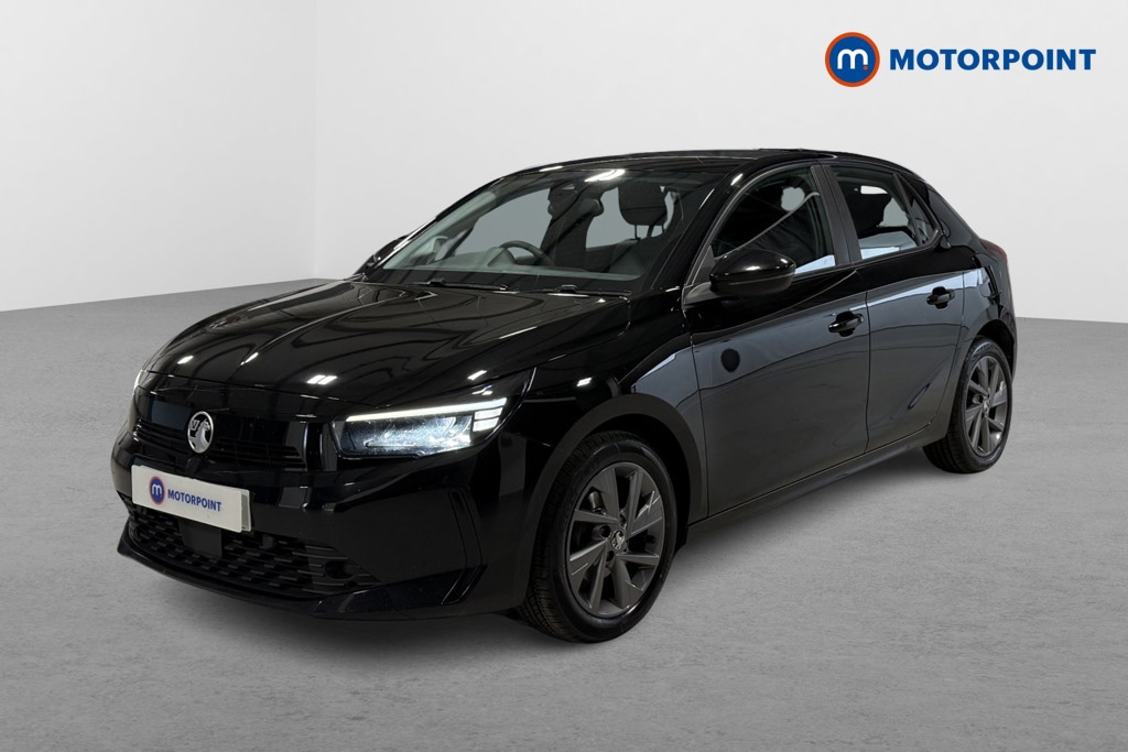 Used Vauxhall Corsa 2023 for sale - 77271830: Photo 3