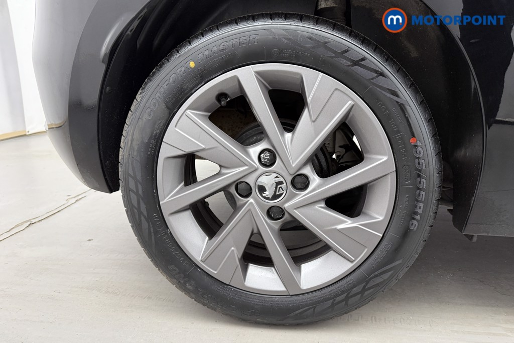 Used Vauxhall Corsa 2023 for sale - 77271830: Photo 37