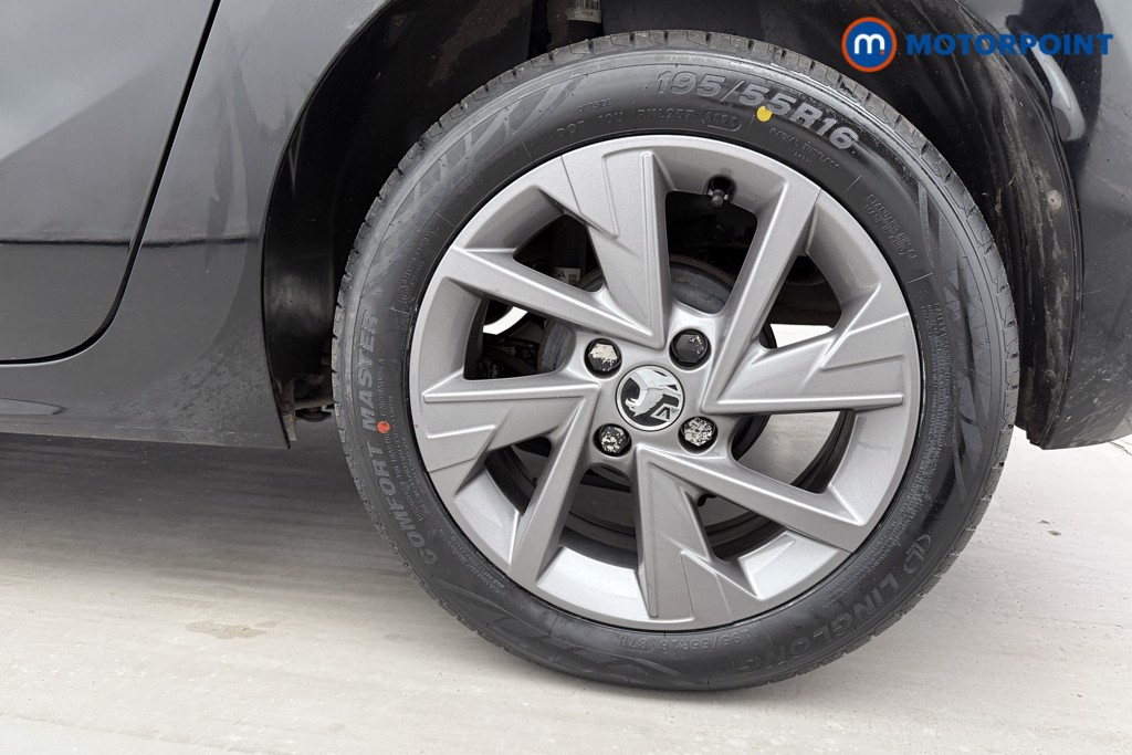 Used Vauxhall Corsa 2023 for sale - 77271830: Photo 38