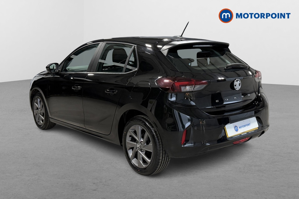 Used Vauxhall Corsa 2023 for sale - 77271830: Photo 5