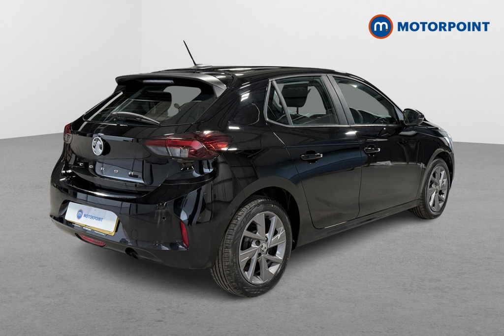 Used Vauxhall Corsa 2023 for sale - 77271830: Photo 7