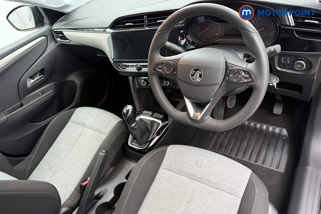 Used Vauxhall Corsa 2023 for sale - 77271830: Photo 9