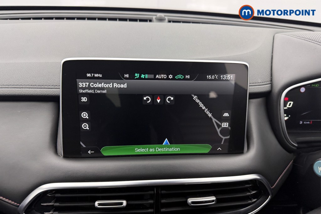 Used MG MG HS 2022 for sale - 77117668: Photo 10