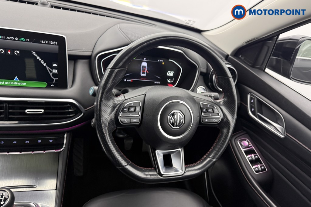 Used MG MG HS 2022 for sale - 77117668: Photo 11