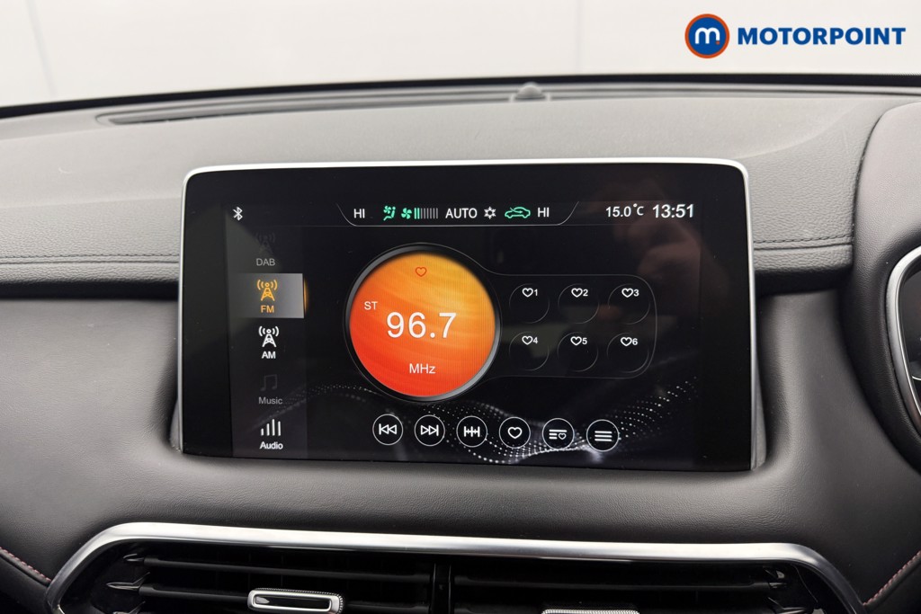 Used MG MG HS 2022 for sale - 77117668: Photo 14