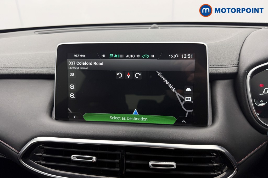 Used MG MG HS 2022 for sale - 77117668: Photo 16