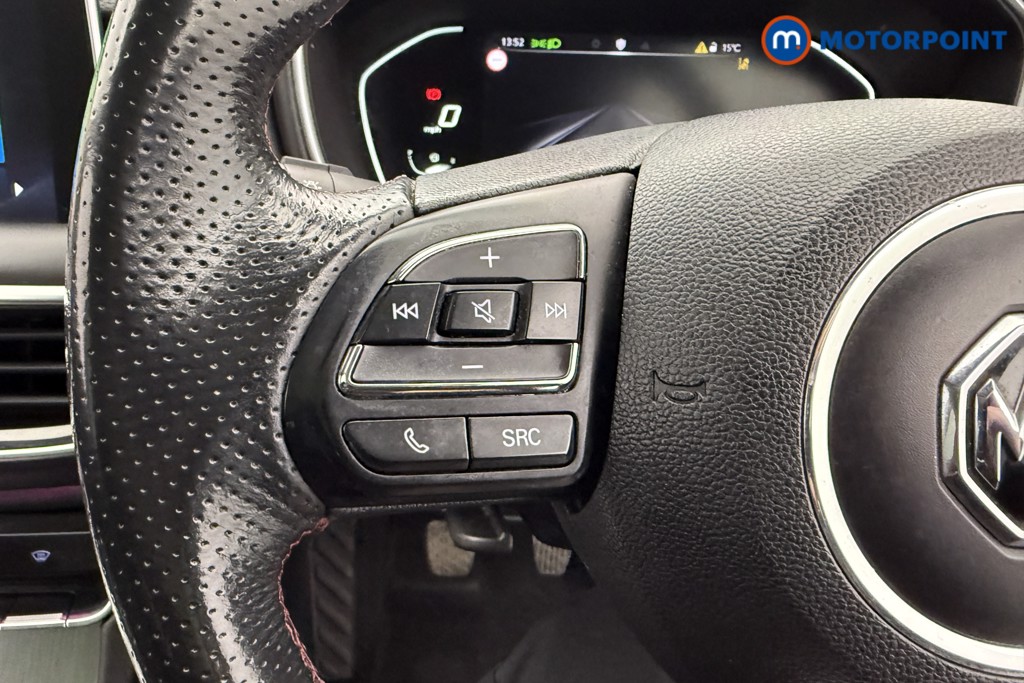 Used MG MG HS 2022 for sale - 77117668: Photo 20