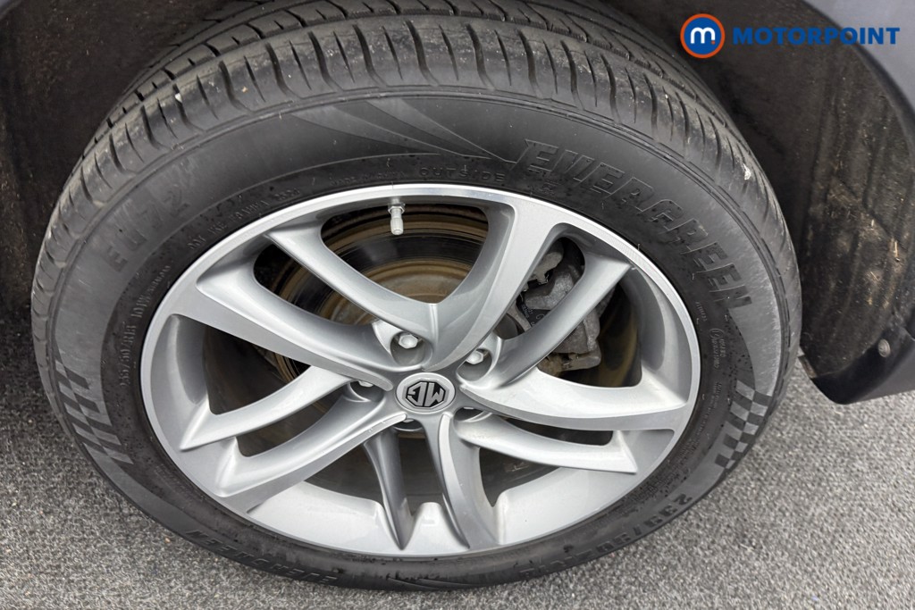 Used MG MG HS 2022 for sale - 77117668: Photo 39