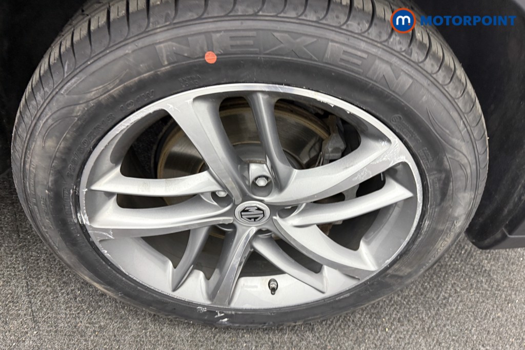 Used MG MG HS 2022 for sale - 77117668: Photo 41