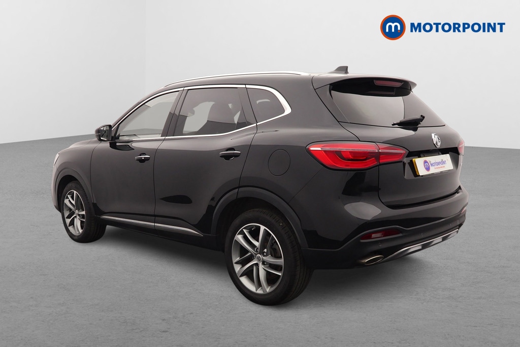 Used MG MG HS 2022 for sale - 77117668: Photo 5