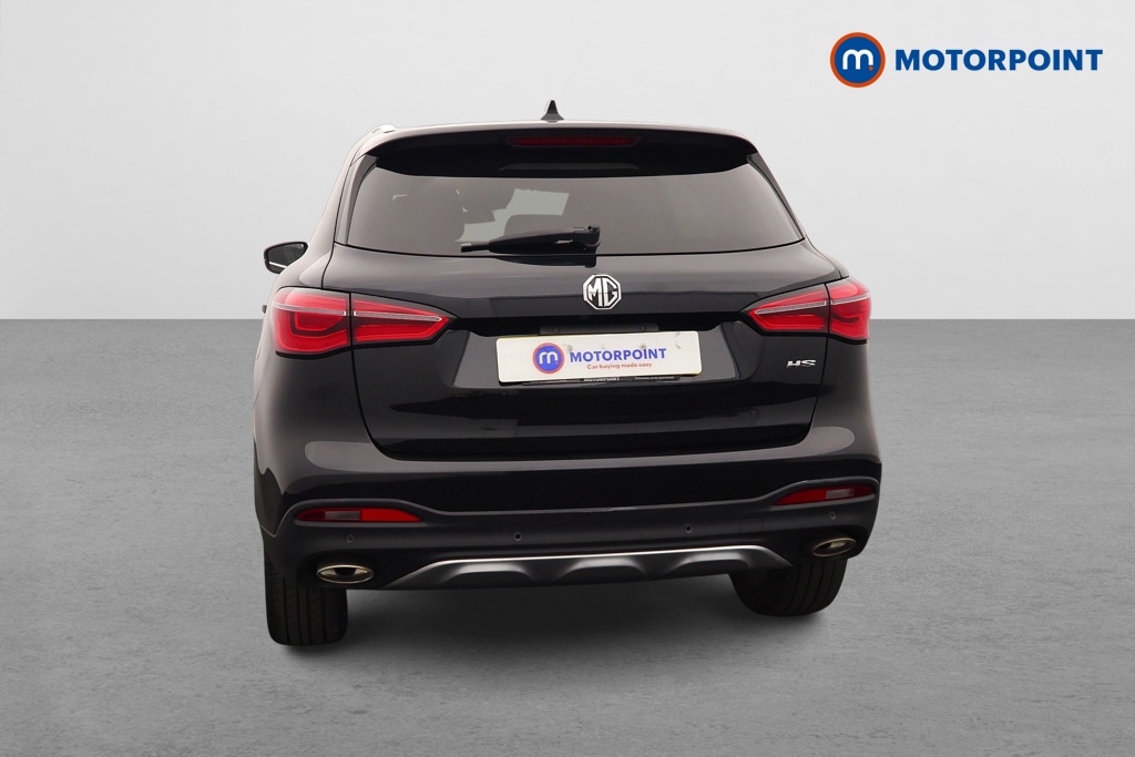 Used MG MG HS 2022 for sale - 77117668: Photo 6