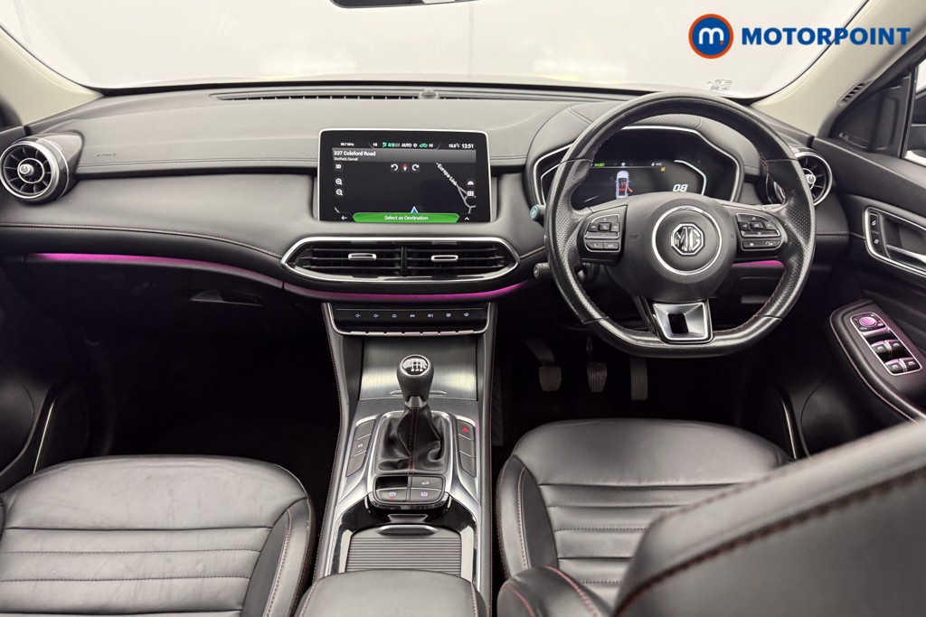 Used MG MG HS 2022 for sale - 77117668: Photo 9