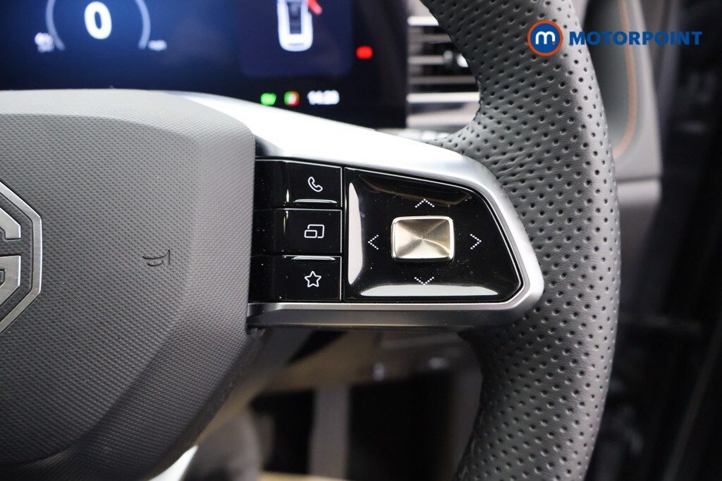 Used MG MG HS 2025 for sale - 78177090: Photo 11