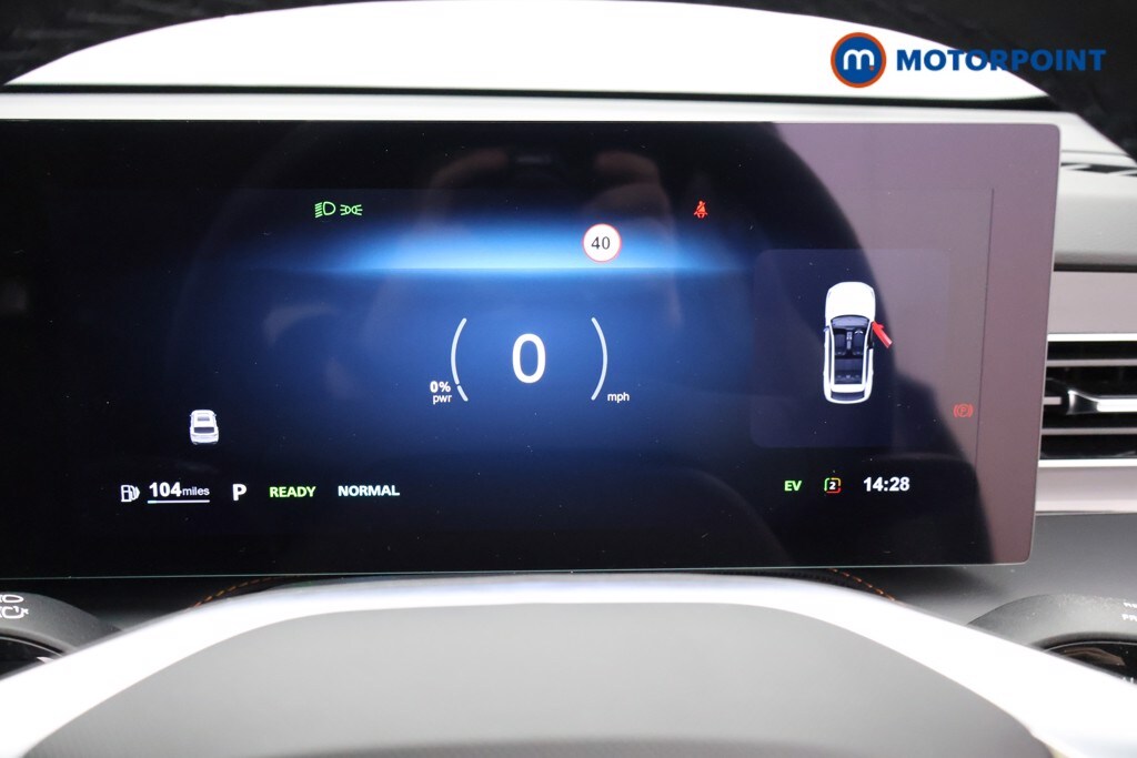 Used MG MG HS 2025 for sale - 78177090: Photo 12