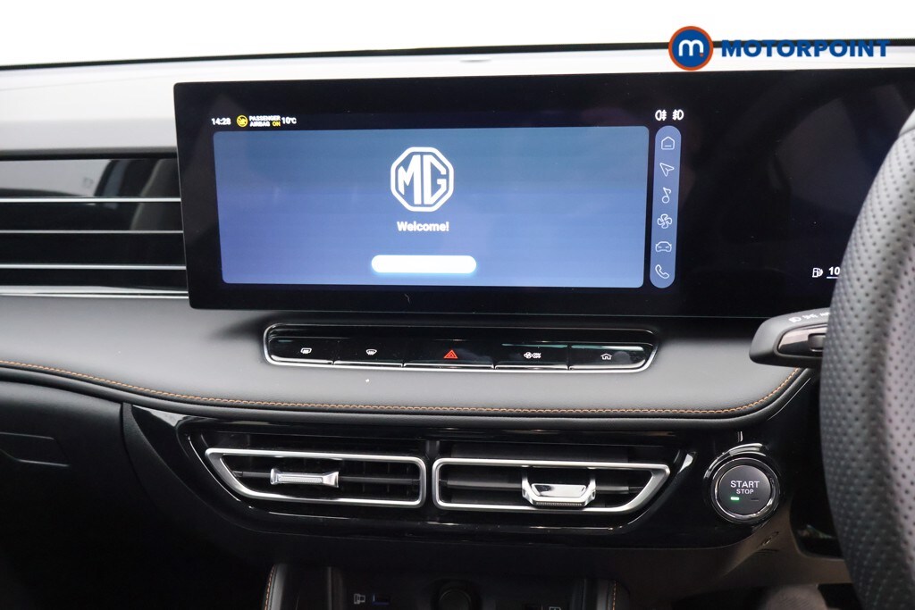 Used MG MG HS 2025 for sale - 78177090: Photo 15
