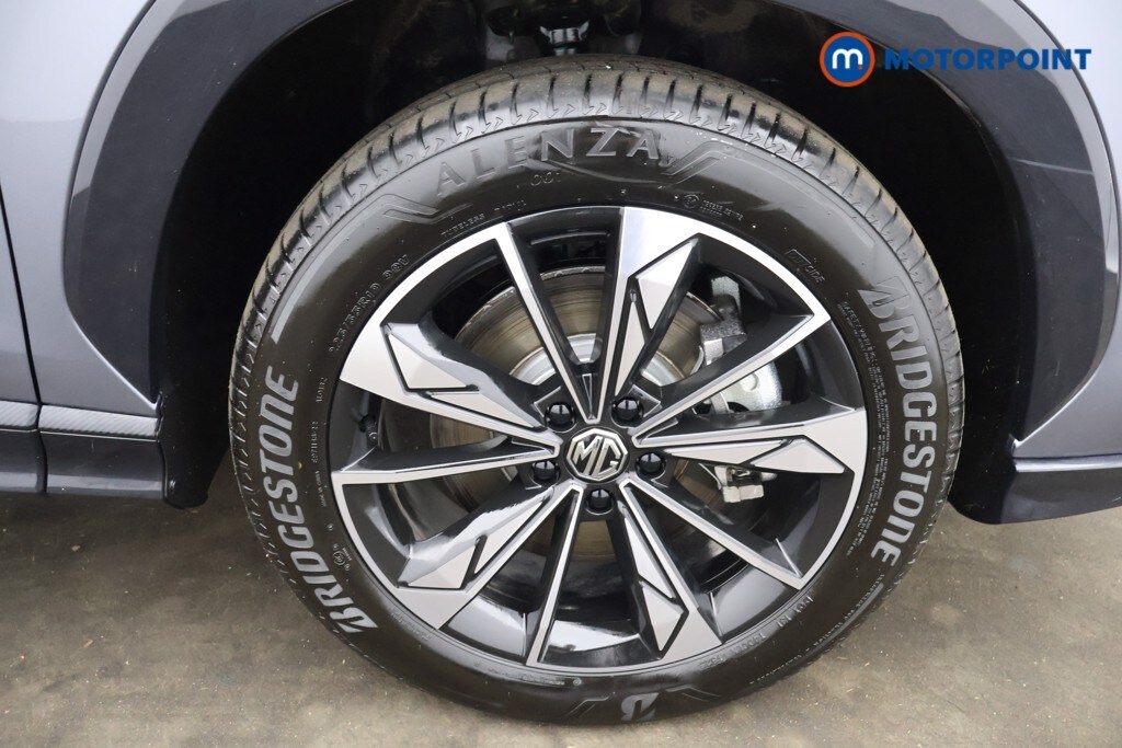 Used MG MG HS 2025 for sale - 78177090: Photo 29