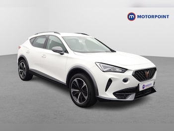 Cupra - Formentor